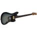 JET JJ-350 Baritone Moonburst - Электрогитара баритон JET JJ-350 Baritone Moonburst - Электрогитара баритон