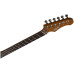 JET JJ-350 Baritone Moonburst - Электрогитара баритон JET JJ-350 Baritone Moonburst - Электрогитара баритон