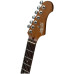 JET JJ-350 Baritone Moonburst - Электрогитара баритон JET JJ-350 Baritone Moonburst - Электрогитара баритон