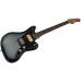 JET JJ-350 Baritone Moonburst - Электрогитара баритон JET JJ-350 Baritone Moonburst - Электрогитара баритон