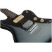 JET JJ-350 Baritone Moonburst - Электрогитара баритон JET JJ-350 Baritone Moonburst - Электрогитара баритон