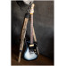 JET JJ-350 Baritone Moonburst - Электрогитара баритон JET JJ-350 Baritone Moonburst - Электрогитара баритон