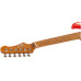 JET JS-300 Mini RD - Электрогитара шестиструнная JET JS-300 Mini RD - Электрогитара шестиструнная