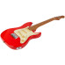 JET JS-300 Mini RD - Электрогитара шестиструнная JET JS-300 Mini RD - Электрогитара шестиструнная