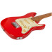 JET JS-300 Mini RD - Электрогитара шестиструнная JET JS-300 Mini RD - Электрогитара шестиструнная