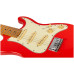 JET JS-300 Mini RD - Электрогитара шестиструнная JET JS-300 Mini RD - Электрогитара шестиструнная