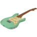 JET JS-300 Mini SFG - Электрогитара шестиструнная JET JS-300 Mini SFG - Электрогитара шестиструнная