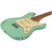 JET JS-300 Mini SFG - Электрогитара шестиструнная JET JS-300 Mini SFG - Электрогитара шестиструнная