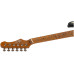 JET JS-300 Mini BK - Электрогитара шестиструнная JET JS-300 Mini BK - Электрогитара шестиструнная