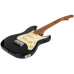 JET JS-300 Mini BK - Электрогитара шестиструнная JET JS-300 Mini BK - Электрогитара шестиструнная