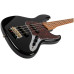 JET JJB-300 BK - Бас-гитара 4 струны JET JJB-300 BK - Бас-гитара 4 струны