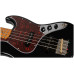JET JJB-300 BK - Бас-гитара 4 струны JET JJB-300 BK - Бас-гитара 4 струны