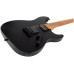 JET JS-500 MBK - Электрогитара шестиструнная JET JS-500 MBK - Электрогитара шестиструнная
