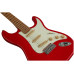 JET JS-200 RD - Электрогитара шестиструнная JET JS-200 RD - Электрогитара шестиструнная