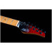 JET JS-1000 Vulcano - Электрогитара шестиструнная JET JS-1000 Vulcano - Электрогитара шестиструнная