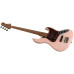 JET JJB-300 PK - Бас-гитара 4 струны JET JJB-300 PK - Бас-гитара 4 струны
