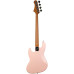 JET JJB-300 PK - Бас-гитара 4 струны JET JJB-300 PK - Бас-гитара 4 струны