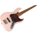JET JJB-300 PK - Бас-гитара 4 струны JET JJB-300 PK - Бас-гитара 4 струны