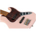 JET JJB-300 PK - Бас-гитара 4 струны JET JJB-300 PK - Бас-гитара 4 струны