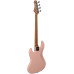 JET JJB-300 PK - Бас-гитара 4 струны JET JJB-300 PK - Бас-гитара 4 струны