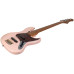 JET JJB-300 PK - Бас-гитара 4 струны JET JJB-300 PK - Бас-гитара 4 струны