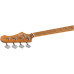JET JJB-300 SFG - Бас-гитара 4 струны JET JJB-300 SFG - Бас-гитара 4 струны