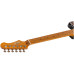 JET JJ-300 P90 BK - Электрогитара шестиструнная JET JJ-300 P90 BK - Электрогитара шестиструнная