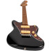 JET JJ-300 P90 BK - Электрогитара шестиструнная JET JJ-300 P90 BK - Электрогитара шестиструнная