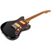 JET JJ-300 P90 BK - Электрогитара шестиструнная JET JJ-300 P90 BK - Электрогитара шестиструнная