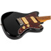 JET JJ-300 P90 BK - Электрогитара шестиструнная JET JJ-300 P90 BK - Электрогитара шестиструнная