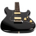 JET JS-400 BKR H - Электрогитара шестиструнная JET JS-400 BKR H - Электрогитара шестиструнная