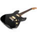 JET JS-400 BKR H - Электрогитара шестиструнная JET JS-400 BKR H - Электрогитара шестиструнная