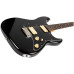 JET JS-400 BKR H - Электрогитара шестиструнная JET JS-400 BKR H - Электрогитара шестиструнная