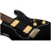 JET JS-400 BKR H - Электрогитара шестиструнная JET JS-400 BKR H - Электрогитара шестиструнная
