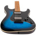 JET JS-450 BLB - Электрогитара шестиструнная JET JS-450 BLB - Электрогитара шестиструнная