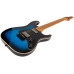JET JS-450 BLB - Электрогитара шестиструнная JET JS-450 BLB - Электрогитара шестиструнная
