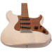 JET JS-30 Ash - Электрогитара шестиструнная JET JS-30 Ash - Электрогитара шестиструнная