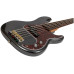 JET JPB-305 CRC - Бас-гитара 5 струн JET JPB-305 CRC - Бас-гитара 5 струн