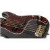 JET JPB-305 CRC - Бас-гитара 5 струн JET JPB-305 CRC - Бас-гитара 5 струн